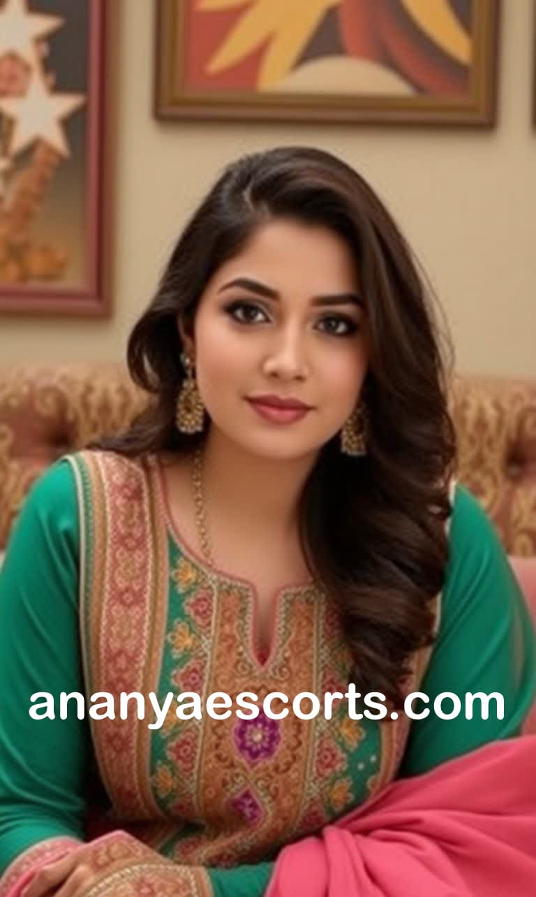 Baramula Escorts