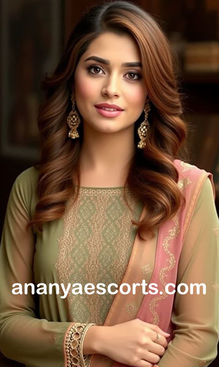 Escort Service in Baramula
