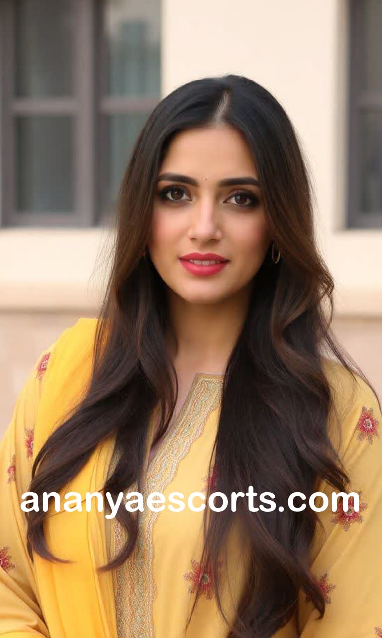 Baramula Escorts